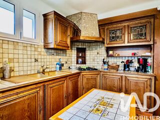  Maison � vendre 5 pi�ces 111 m�