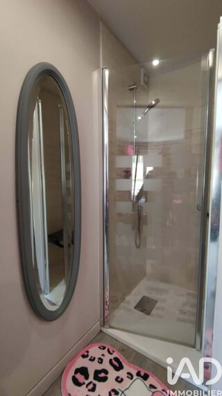  Appartement � vendre 1 pi�ce 21 m�