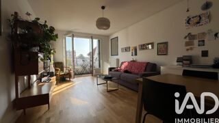  Appartement � vendre 3 pi�ces 63 m�