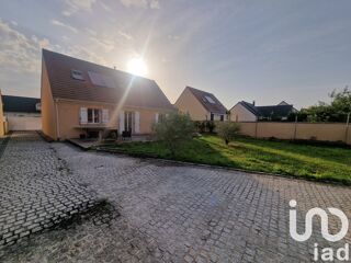  Maison � vendre 6 pi�ces 133 m�