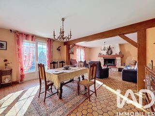  Maison � vendre 7 pi�ces 164 m�