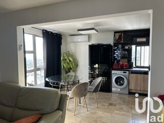  Appartement � vendre 4 pi�ces 63 m�