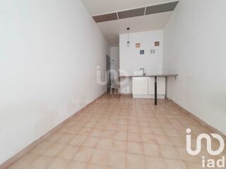  Appartement  vendre 1 pice 16 m