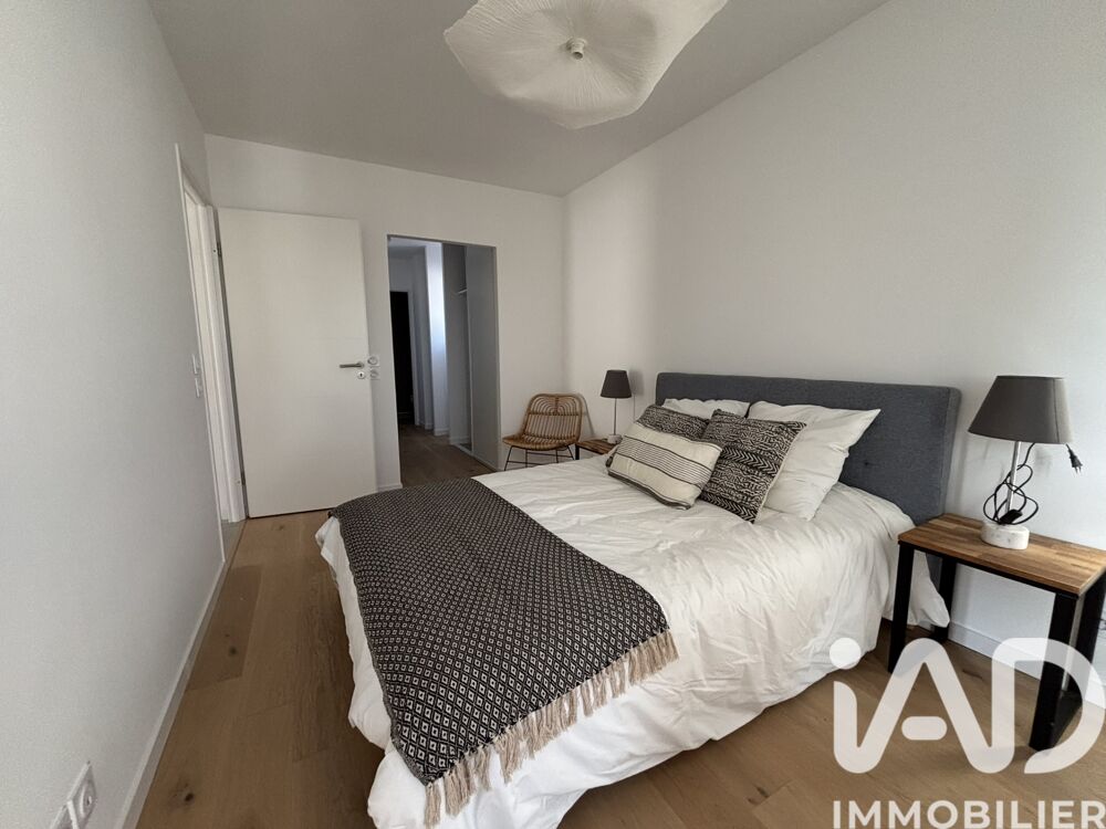 � vendre  Appartement Ciboure (64500)