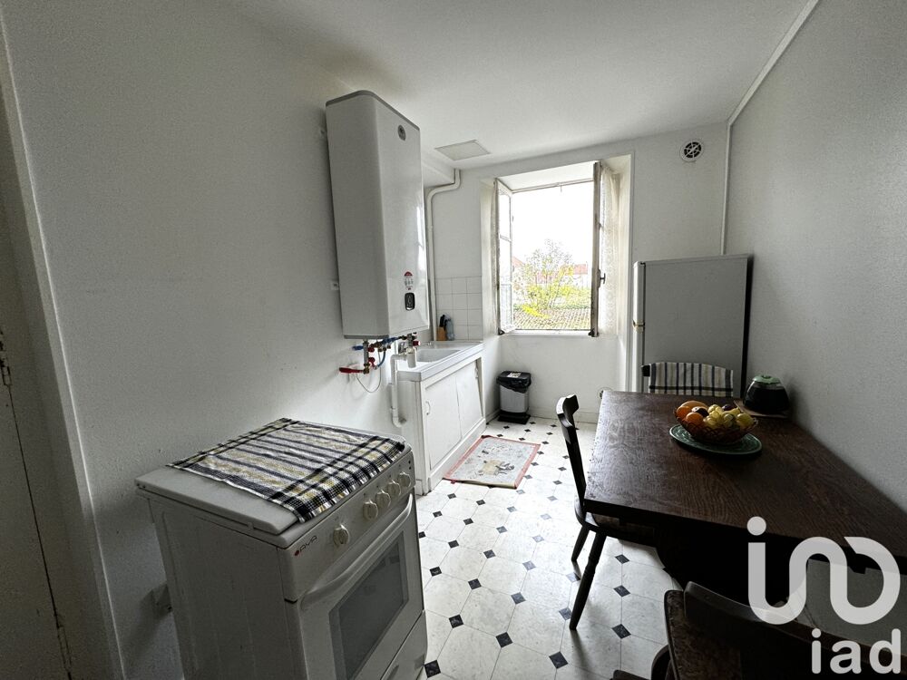 Vente Immeuble Vente Immeuble 365 m² Langres