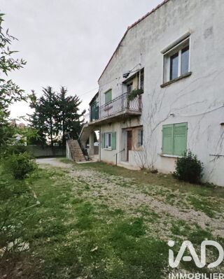  Maison � vendre 11 pi�ces 190 m�