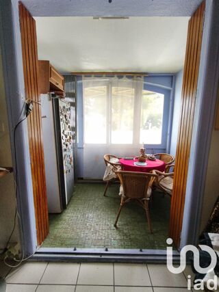  Appartement  vendre 4 pices 73 m