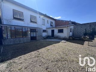  Maison � vendre 4 pi�ces 103 m�
