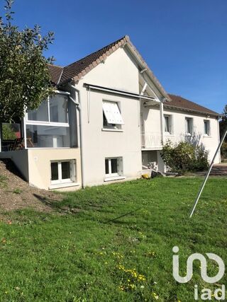  Maison  vendre 5 pices 196 m