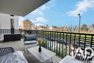  Appartement � vendre 3 pi�ces 66 m�