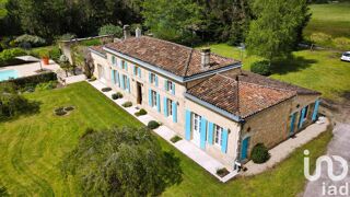  Maison � vendre 10 pi�ces 314 m�