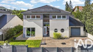  Maison � vendre 8 pi�ces 173 m�