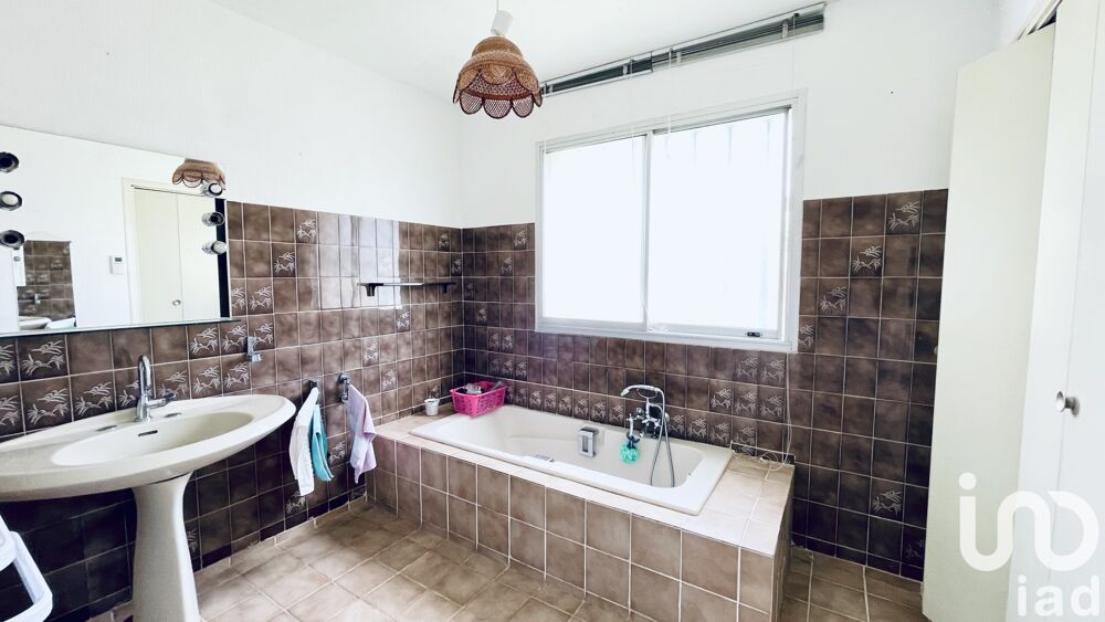  vendre  Maison La Londe-les-Maures (83250)