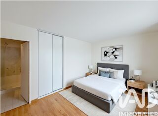  Appartement � vendre 2 pi�ces 53 m�