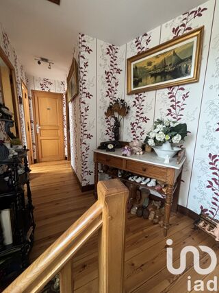  Maison � vendre 6 pi�ces 157 m�