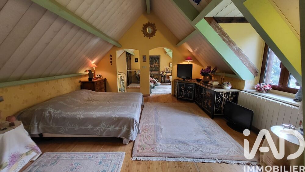  vendre  Maison Pruniers-en-Sologne (41200)