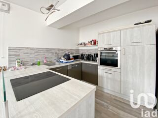  Appartement � vendre 3 pi�ces 64 m�