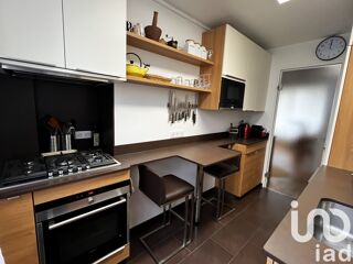  Appartement  vendre 5 pices 82 m