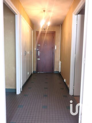  Appartement  vendre 2 pices 68 m
