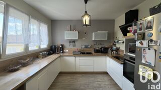  Maison � vendre 8 pi�ces 130 m�