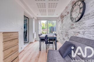  Appartement � vendre 3 pi�ces 62 m�