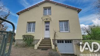  Maison � vendre 5 pi�ces 116 m�