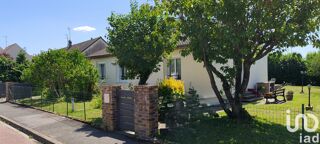  Maison � vendre 4 pi�ces 85 m�