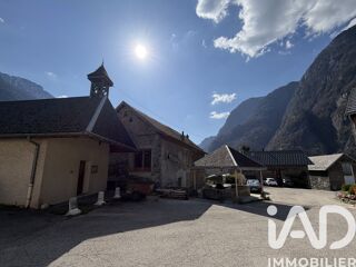  Maison � vendre 8 pi�ces 202 m�