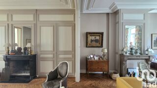  Maison � vendre 10 pi�ces 255 m�