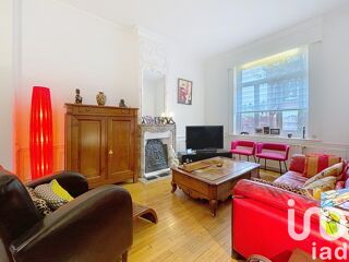  Maison  vendre 9 pices 239 m