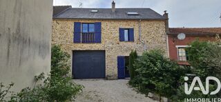  Maison � vendre 4 pi�ces 151 m�
