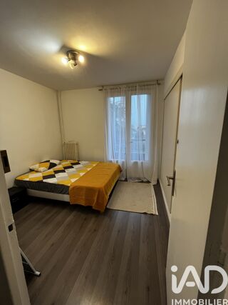  Appartement  vendre 5 pices 68 m