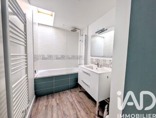  Appartement � louer 4 pi�ces 65 m�