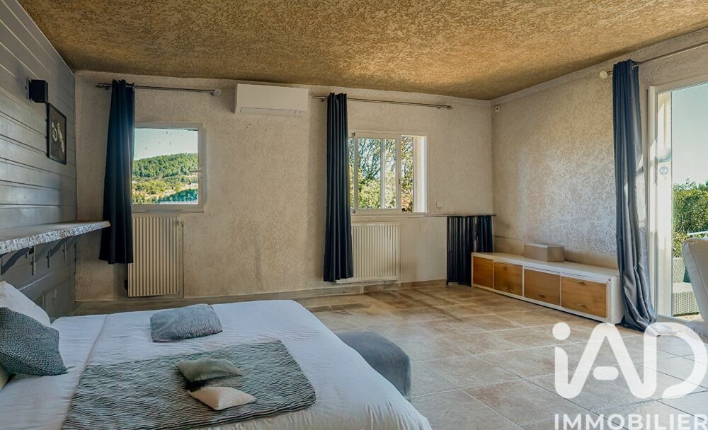 � vendre  Maison La Motte (83920)