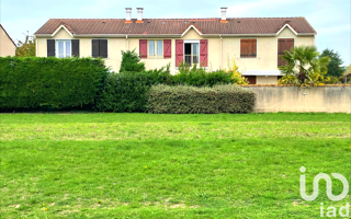  Maison � vendre 4 pi�ces 86 m�