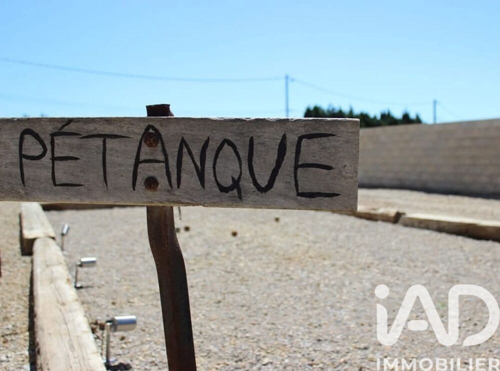 � vendre  Villa Sall�les-d'Aude (11590)