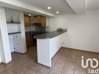  Maison � vendre 3 pi�ces 58 m�