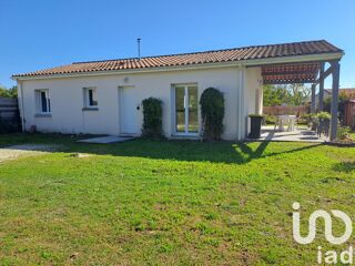  Maison � vendre 3 pi�ces 81 m�