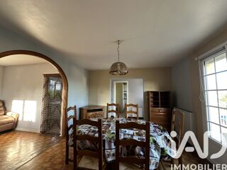  Maison � vendre 6 pi�ces 88 m�