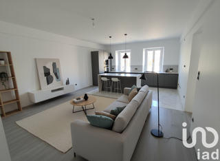  Appartement � vendre 3 pi�ces 71 m�