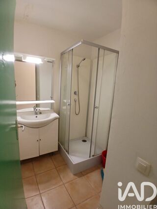  Appartement � louer 1 pi�ce 22 m�