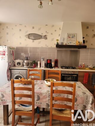  Maison � vendre 4 pi�ces 90 m�