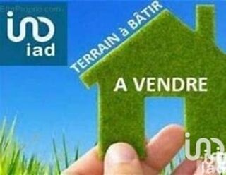  Terrain  vendre 627 m