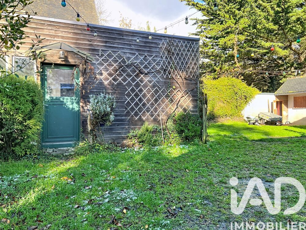 � vendre  Maison Tr�gomeur (22590)