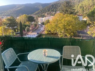  Appartement � vendre 3 pi�ces 57 m�