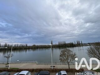  Appartement � vendre 3 pi�ces 75 m�