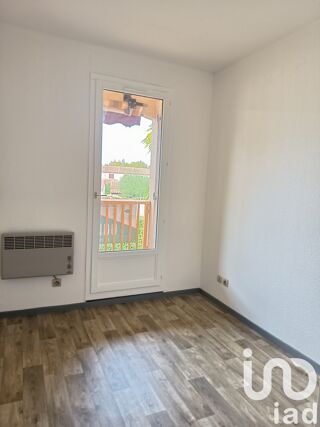  Appartement  vendre 2 pices 31 m