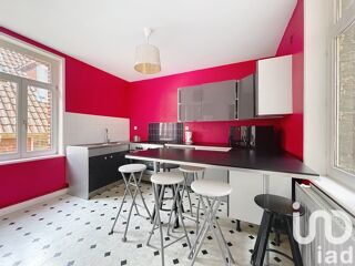  Appartement � vendre 5 pi�ces 204 m�