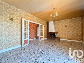  Maison  vendre 5 pices 93 m