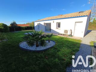  Maison � vendre 3 pi�ces 75 m�